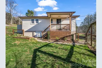 45 Capricorn Lane, Zirconia, NC 28790 - Photo 6