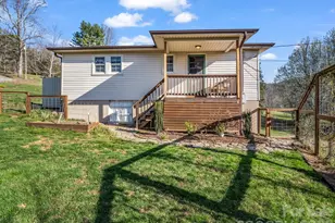 45 Capricorn Ln, Zirconia, NC 28790 - Photo 6