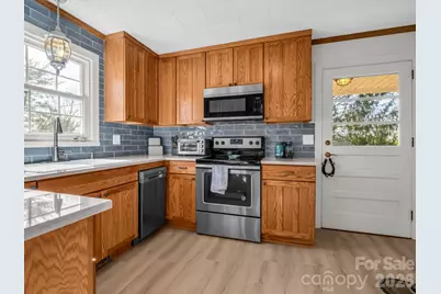 45 Capricorn Lane, Zirconia, NC 28790 - Photo 18