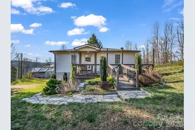 45 Capricorn Lane, Zirconia, NC 28790 - Photo 2