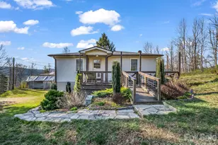 45 Capricorn Ln, Zirconia, NC 28790 - Photo 2