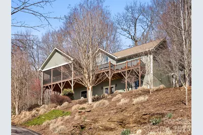 21 Sugar Maple Drive, Mills River, NC 28759 - Photo 2