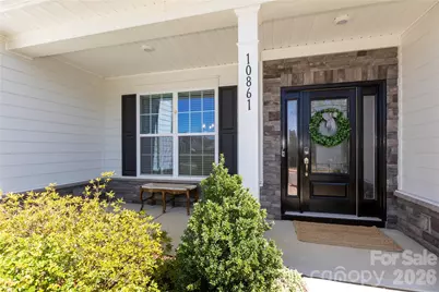 10861 Parkhall Drive, Harrisburg, NC 28075 - Photo 2