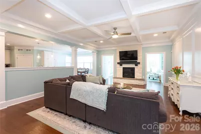 10861 Parkhall Drive, Harrisburg, NC 28075 - Photo 4