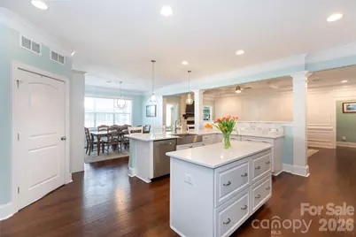 10861 Parkhall Drive, Harrisburg, NC 28075 - Photo 14