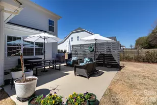 10861 Parkhall Dr, Harrisburg, NC 28075 - Photo 38