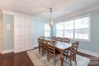 10861 Parkhall Drive, Harrisburg, NC 28075 - Photo 18