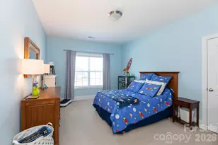 10861 Parkhall Dr, Harrisburg, NC 28075 - Photo 28