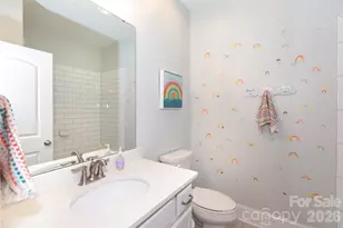 10861 Parkhall Dr, Harrisburg, NC 28075 - Photo 30