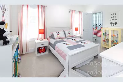 10861 Parkhall Drive, Harrisburg, NC 28075 - Photo 26