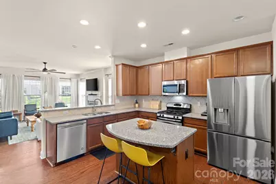 7921 Rolling Creek Court, Charlotte, NC 28270 - Photo 12