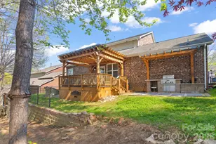 7921 Rolling Creek Ct, Charlotte, NC 28270 - Photo 44