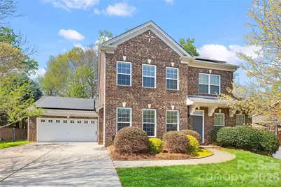 7921 Rolling Creek Court, Charlotte, NC 28270 - Photo 1