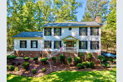 379 Moss Drive, Rutherfordton, NC 28139 - Photo 1