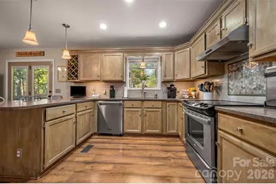 379 Moss Drive, Rutherfordton, NC 28139 - Photo 12