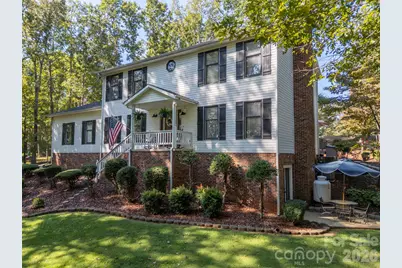 379 Moss Drive, Rutherfordton, NC 28139 - Photo 2