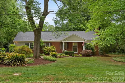 4218 Windemere Lane, Charlotte, NC 28211 - Photo 4