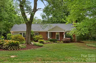 4218 Windemere Ln, Charlotte, NC 28211 - Photo 4