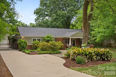 4218 Windemere Lane, Charlotte, NC 28211 - Photo 6