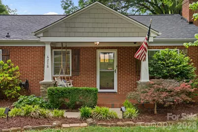 4218 Windemere Lane, Charlotte, NC 28211 - Photo 2