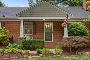 4218 Windemere Ln, Charlotte, NC 28211 - Photo 2