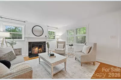4218 Windemere Lane, Charlotte, NC 28211 - Photo 12