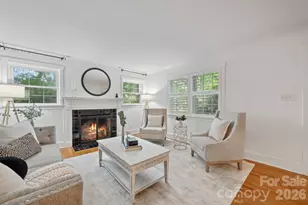 4218 Windemere Ln, Charlotte, NC 28211 - Photo 12