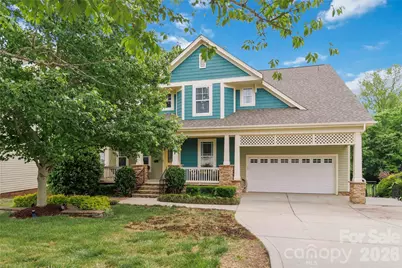 10719 Waycross Drive, Huntersville, NC 28078 - Photo 1
