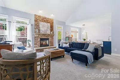 10719 Waycross Drive, Huntersville, NC 28078 - Photo 12