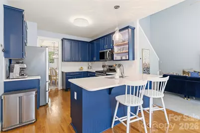 10719 Waycross Drive, Huntersville, NC 28078 - Photo 14