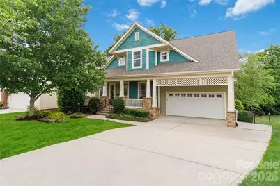 10719 Waycross Drive, Huntersville, NC 28078 - Photo 1