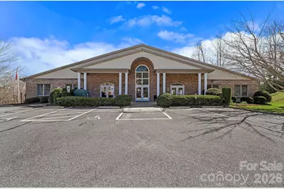 306 Croydon Drive, Hendersonville, NC 28791 - Photo 32