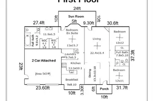 306 Croydon Dr, Hendersonville, NC 28791 - Photo 36