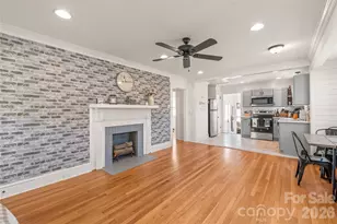 704 Propston St NW, Concord, NC 28025 - Photo 4