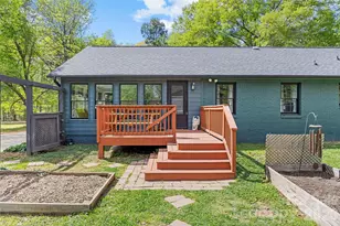 12811 Moores Chapel Rd, Charlotte, NC 28214 - Photo 30