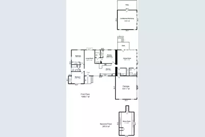 12811 Moores Chapel Road, Charlotte, NC 28214 - Photo 40