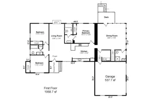 12811 Moores Chapel Rd, Charlotte, NC 28214 - Photo 40