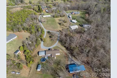 178 Star Trail Drive, Forest City, NC 28043 - Photo 48