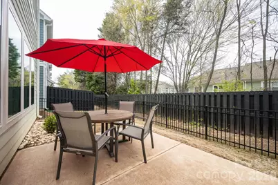 8022 Houser Street, Cornelius, NC 28031 - Photo 24