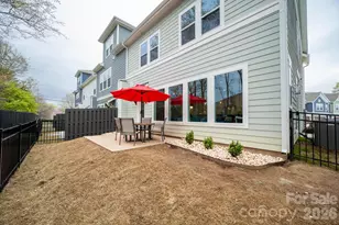 8022 Houser St, Cornelius, NC 28031 - Photo 26