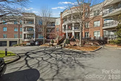 5425 Closeburn Road #214, Charlotte, NC 28210 - Photo 1