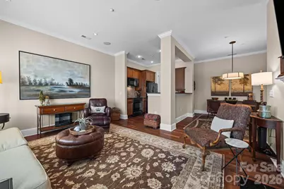 5425 Closeburn Road #214, Charlotte, NC 28210 - Photo 8