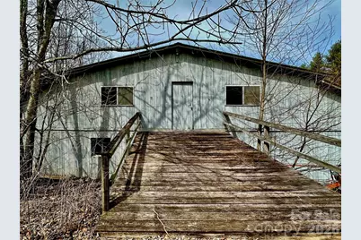 65 Blue Ridge Gem Stone Road, Little Switzerland, NC 28777 - Photo 14