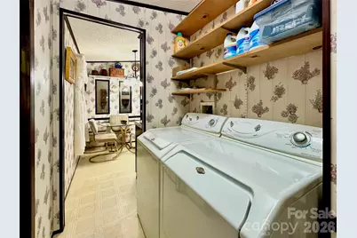 65 Blue Ridge Gem Stone Road, Little Switzerland, NC 28777 - Photo 30