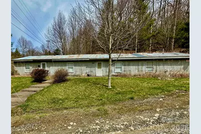 65 Blue Ridge Gem Stone Road, Little Switzerland, NC 28777 - Photo 18