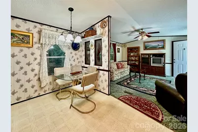 65 Blue Ridge Gem Stone Road, Little Switzerland, NC 28777 - Photo 36