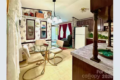 65 Blue Ridge Gem Stone Road, Little Switzerland, NC 28777 - Photo 32