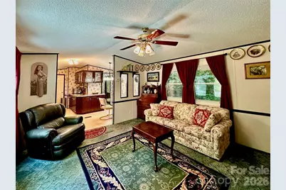 65 Blue Ridge Gem Stone Road, Little Switzerland, NC 28777 - Photo 42