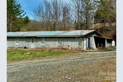 65 Blue Ridge Gem Stone Road, Little Switzerland, NC 28777 - Photo 20