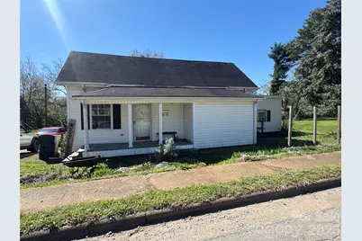 223 Walker Street, Kings Mountain, NC 28086 - Photo 2